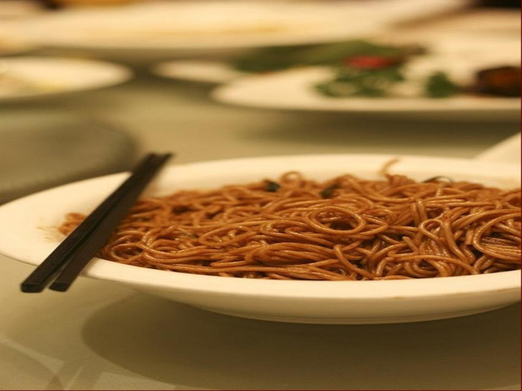 上海40种特色小吃 你吃过没?