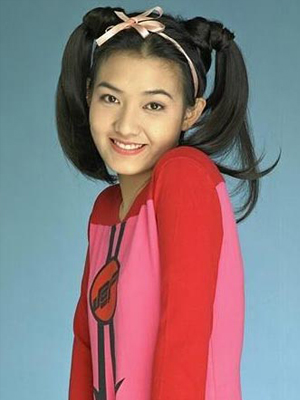 姚晨林志玲领衔短发风潮 做可爱女人