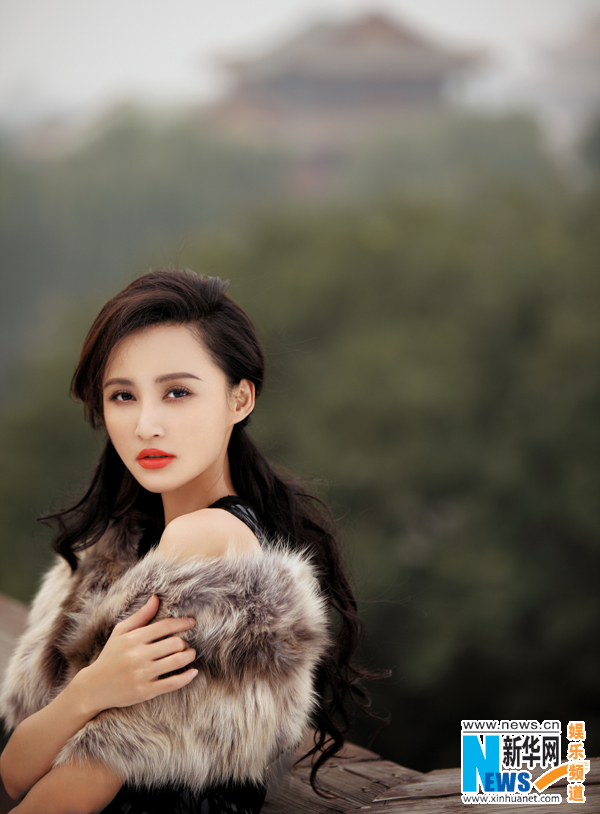 熟女动态_美女黄榕熟女裸命30岁拍大尺度写真