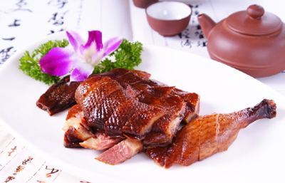 盘点上海流行的冷菜