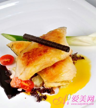 9种天然护肤食物 美白嫩肤