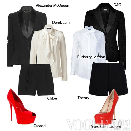 李宇春不衰中性风 <em>短裤套装搭配</em>守则 新华网上