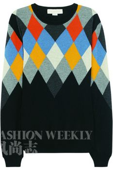 不同城市的不同穿搭风格 各国style 时尚PK 新