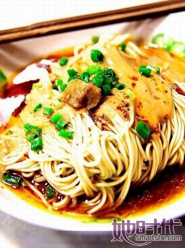 沪上18家最火的民间小吃馆 新华网上海频道新