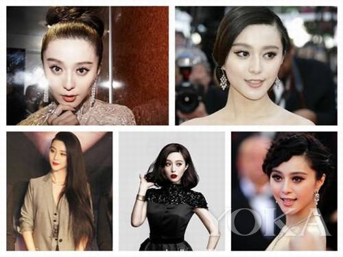 2013夏季<em>最新流行发型</em>重点TIPS_新华网上海频