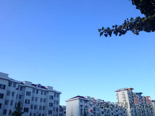 上海今天最高温29℃体感舒适 台风外围明起影