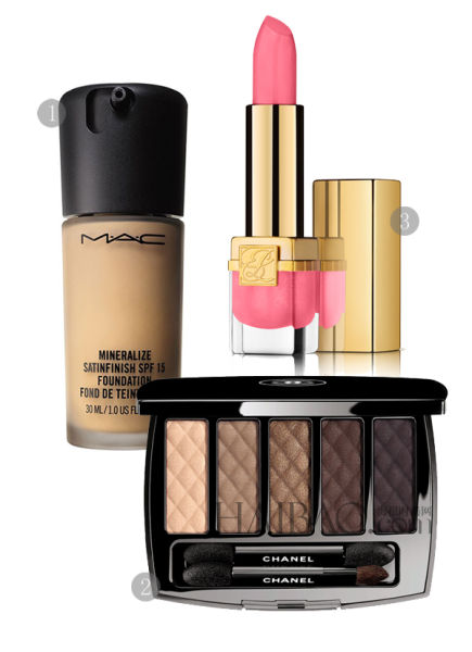 电眼vs脸蛋 吸血鬼日记女主诱惑美妆pk