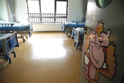 上海市儿童医院新院明起试运营 急诊暂时不开