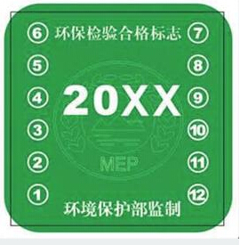 不需高价请 黄牛 代办 外牌车可在沪申领环保绿