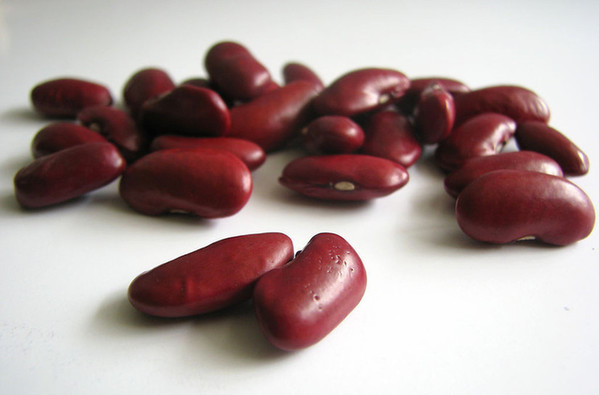 夏季下雨湿气重 想祛湿多吃这15种食物 新华网