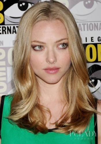 这种造型他不爱 <em>男生</em>最反感潮女<em>发型</em>大揭露_