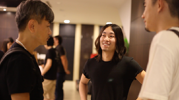 《中国好歌曲》学员项亚蕻圆梦日本Summer S