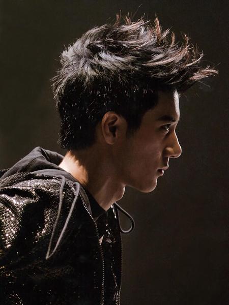 娘炮时代已终结 <em>男人</em>最爱<em>发型</em>TOP5_新华网上