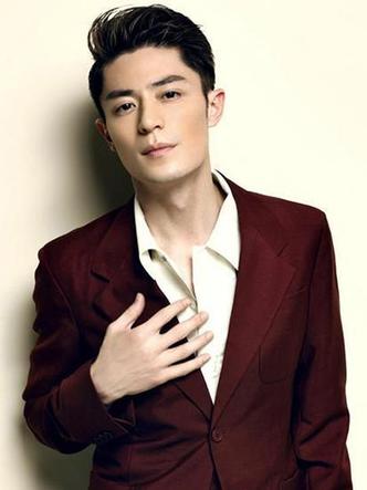 霍建华<em>莫西干</em>火焰头变谐星 摇滚<em>发型怎么</em>抓_新