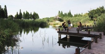 国庆黄金周十大热门自驾游目的地--特别推荐上