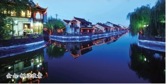 国庆黄金周十大热门自驾游目的地--特别推荐上