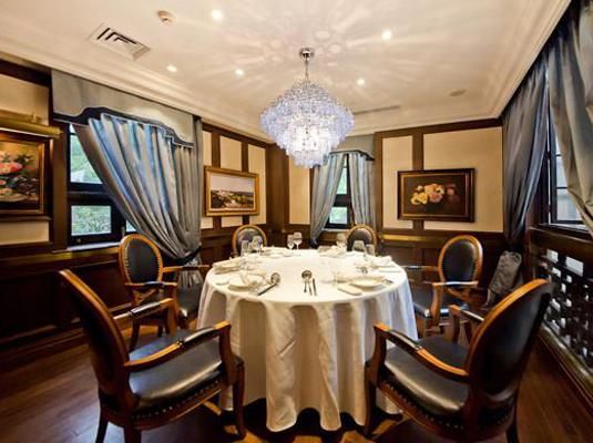 吃火锅的季节到了! 沪上奢华海鲜火锅TOP10 新