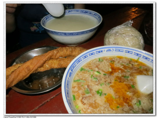 转载:吃货请你看过来:上海必去的十大风情美食街 - 石头 - 石头的博客 第一页