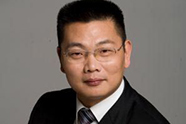倪建达获“2014年中国企业社会责任杰出企业家奖”