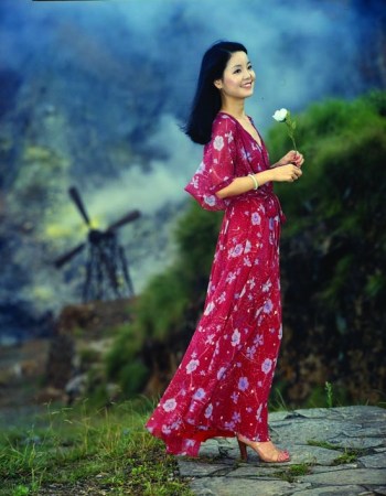 自古红颜多薄命 盘点娱乐圈香消玉殒的早逝美