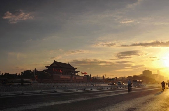 中国风水最好的城市 你的家乡上榜了吗? 新华