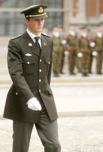 各国王子公主颜值PK