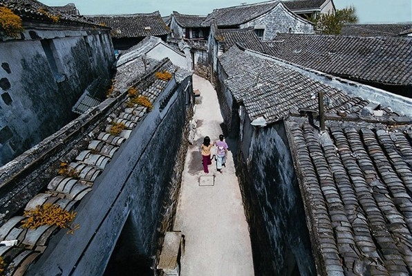<em>免费</em>天堂!国内人少景美的8个旅行<em>处女</em>地 新华