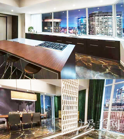 霸道总裁用什么 《五十度灰》产品盘点 新华网