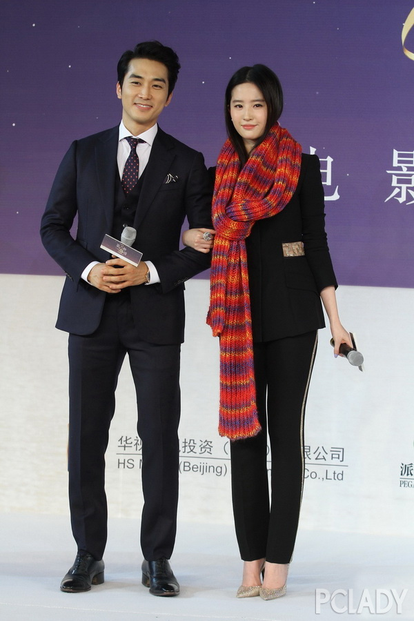 郭采洁杨佑宁情变?80后黄金剩斗士要美不要家