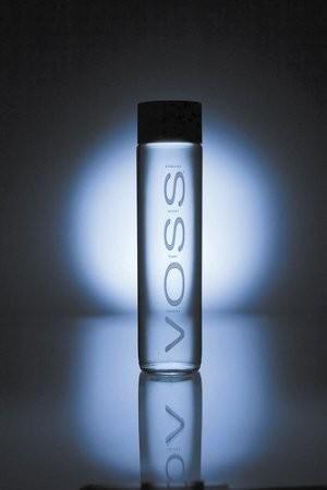 矿泉水里的爱马仕--盘点世界上最奢侈的水