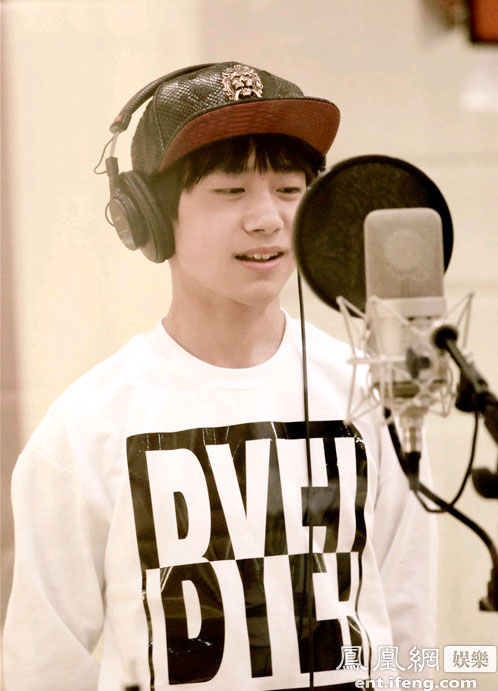 TFBOYS暖心主打歌《宠爱》唱出00后感情观 