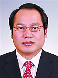 现任中共青浦区委副书记.拟任上海市社会主义学院副院长,职