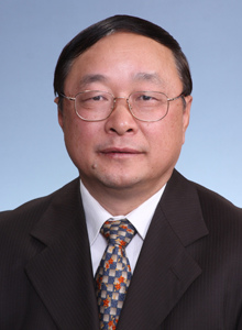 商务部驻法使馆公使衔商务参赞吴喜林被立案侦