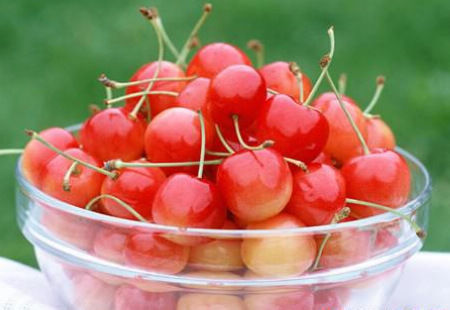 四月份最该吃的十种水果 菠萝香蕉苹果芒果草