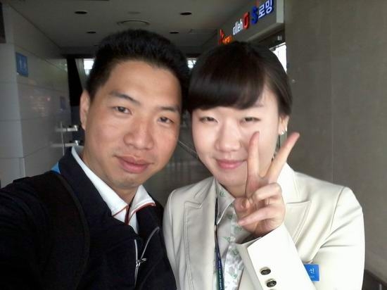 揭秘中国男人世界<em>把妹地图</em> 老外看红眼 新华