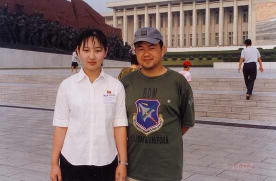 揭秘中国男人世界<em>把妹地图</em> 老外看红眼 新华