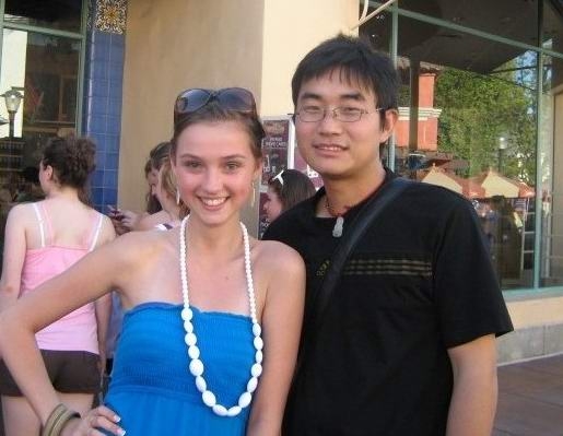 揭秘中国男人世界<em>把妹地图</em> 老外看红眼 新华