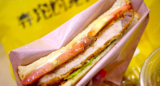 备好厚实钱包杀馋虫 魔都14家美食新店来袭 新