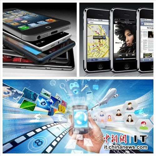 【2016年上海智能手机市场调查报告】