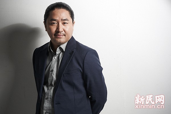 韩导演金汉珉任电影节亚洲新人奖评委会主席