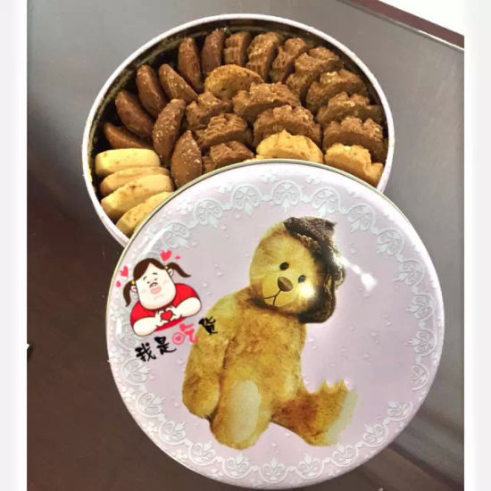 弥补嘴巴的寂寞 世界10大人气饼干盘点