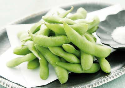 食物中六个补钙黑马堪比吃钙片 新华网上海频