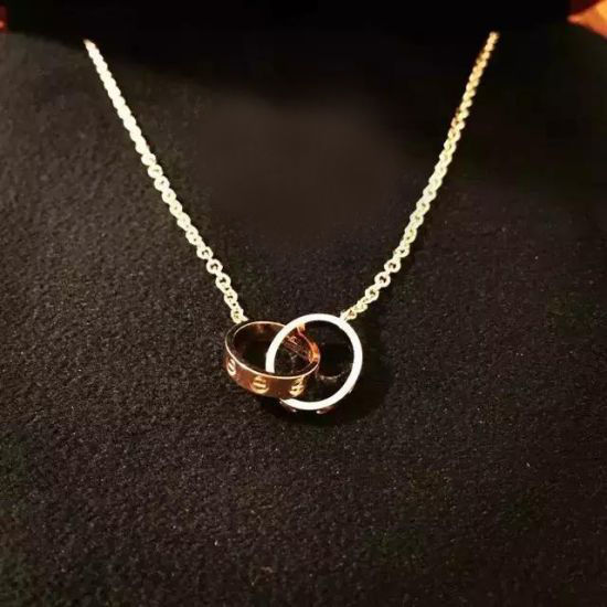 珠宝大牌必入的8条经典款项链 新华网上海频道