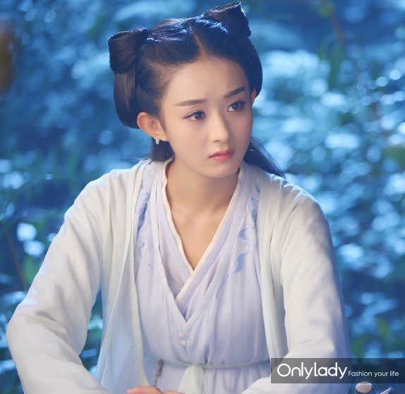 <em>花千骨</em>收视爆棚 赵丽颖演绎最萌古装_新华网上