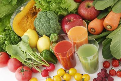 国家卫计委:健康=半斤水果+1斤菜