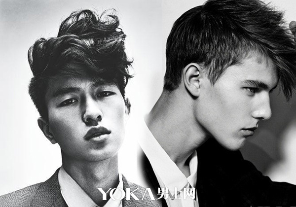 原来老外最羡慕我们<em>中国人的头发</em>-新华网