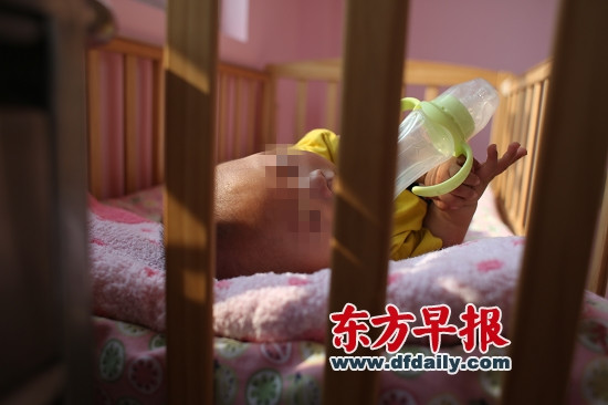 华东1\/5随访儿童塑化剂超标 多数塑化剂毒性难