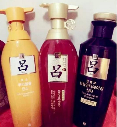 洗发水排行榜_洗发水排行榜前十名