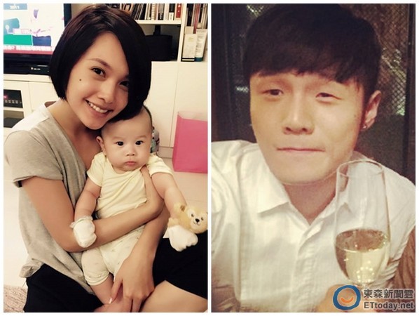 台媒: 杨丞琳李荣浩 疑 领证秘婚  旧爱要幸福-新