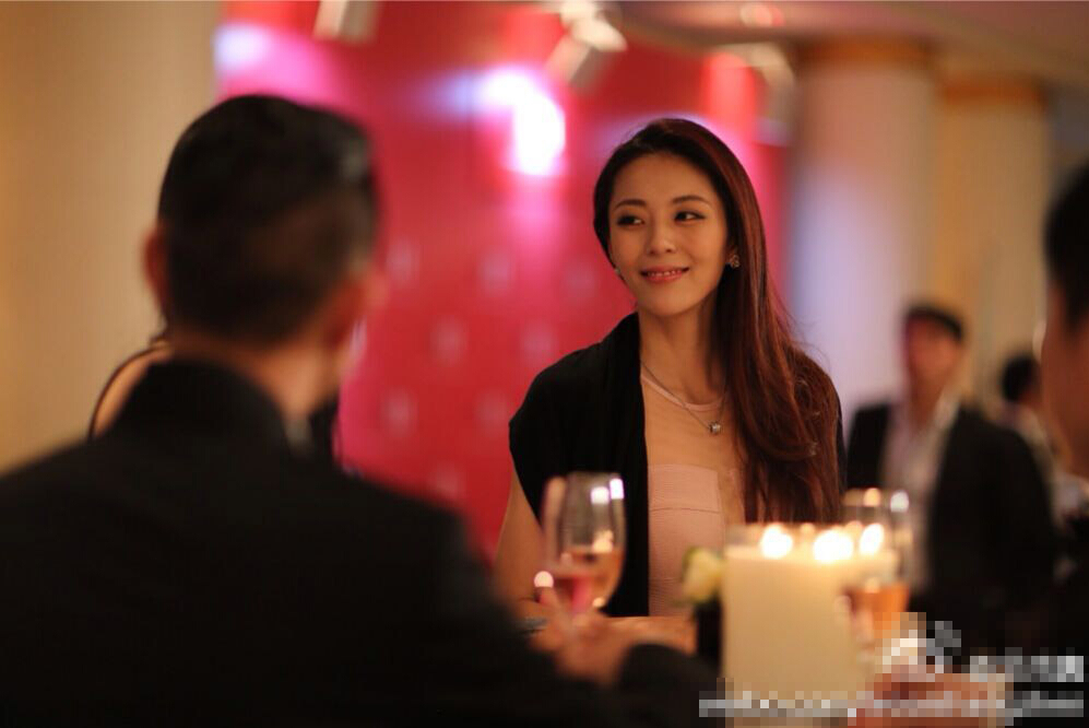 29岁重庆姑娘获封中国第一黄金比例身材